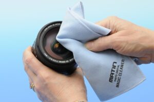 Lens Cloth