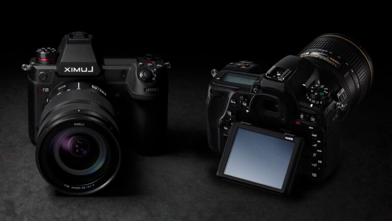 Mirrorless vs. DSLR: Which Camera is Right for You?