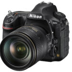 Nikon D850: The Ultimate High-Resolution DSLR