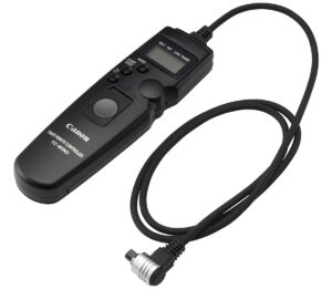 Remote Shutter Release